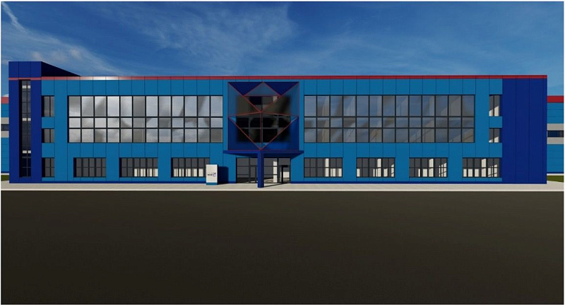 Под Тверью появится уникальное производство высокотехнологичных компонентов для турбин и насосного оборудования 2